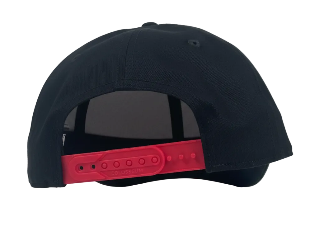 Fuel Fremkit Red Black Hat