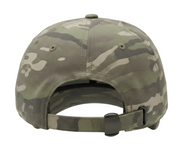 Fuel Indy Camo Hat