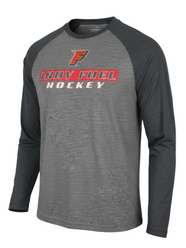 Fuel Revolution Raglan Tee