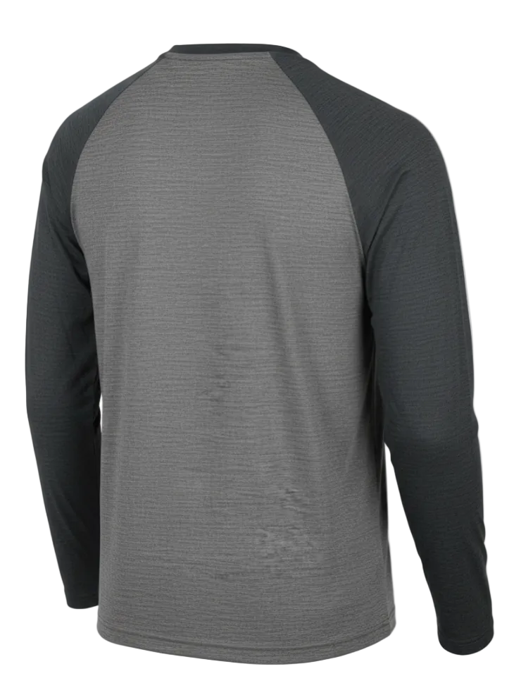 Fuel Revolution Raglan Tee