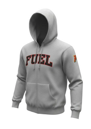Fuel Franklin Full Zip Hoodie