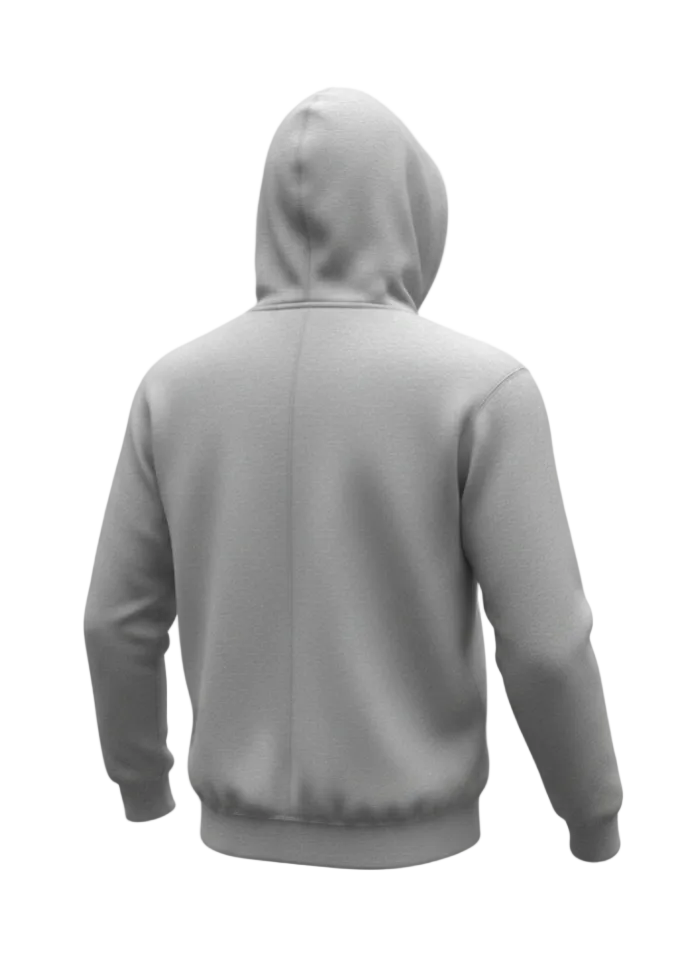 Fuel Franklin Full Zip Hoodie