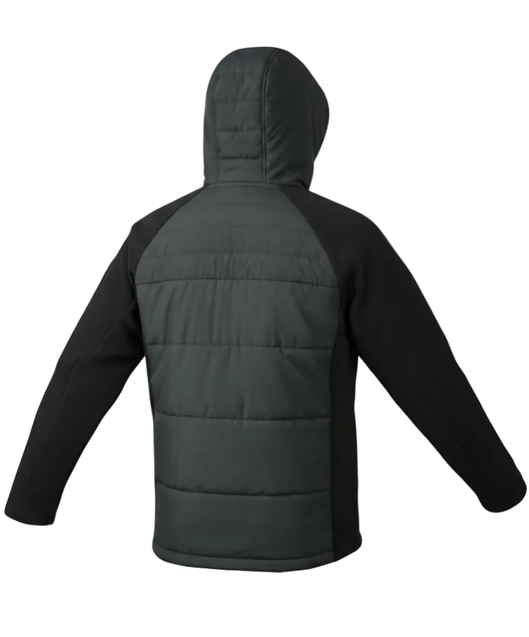 Fuel Block The Sun Full Zip Jacket