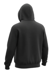 Fuel Franklin Defender Black Hoodie