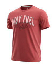 Fuel Harkonnen Red Tee