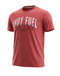 Fuel Harkonnen Red Tee