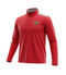 Fuel Mac Red 1/2 Zip