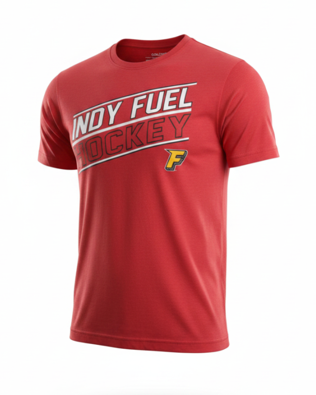 Fuel Truth Tee