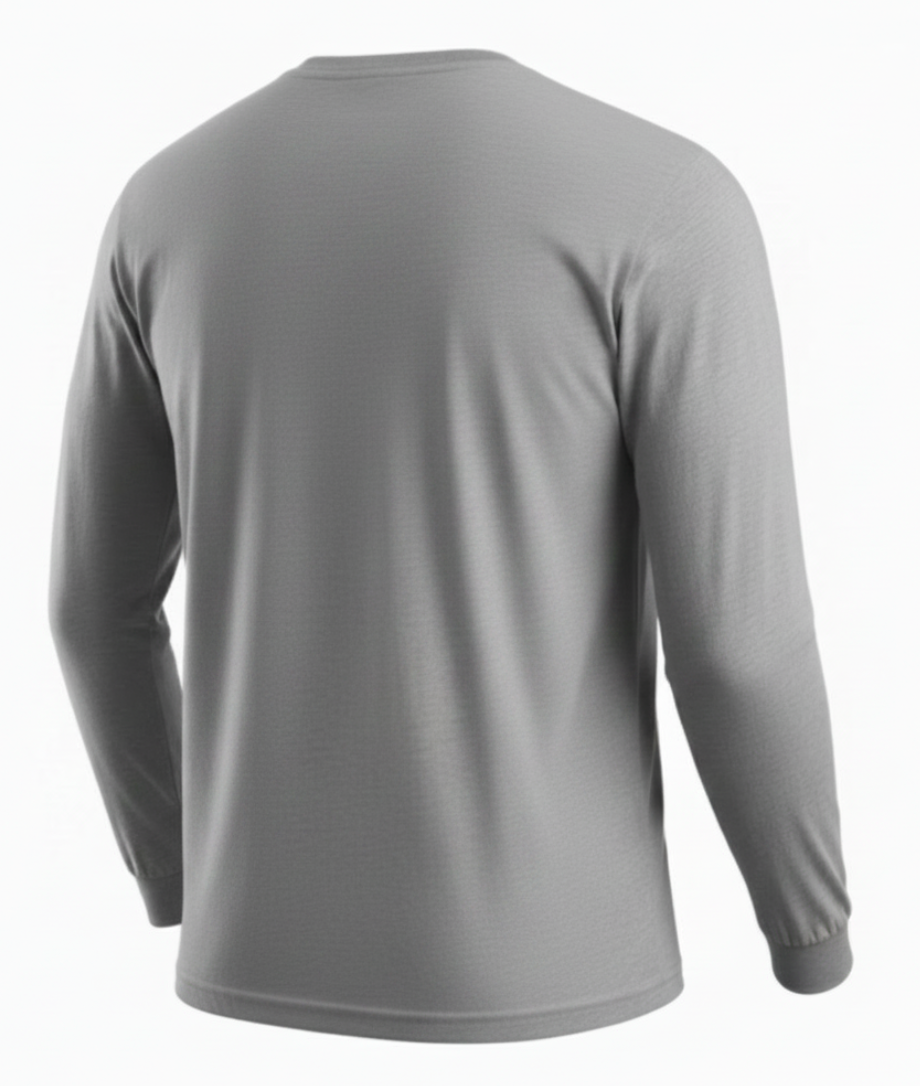 Fuel Morpheus Long Sleeve Tee