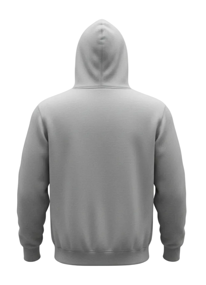 Fuel Zion Hoodie