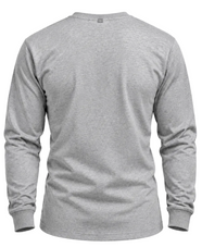 Fuel Youth Nitro Grey Tee