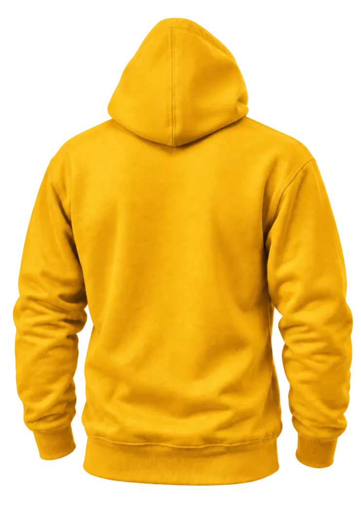 Fuel Nokomis F Gold Hoodie