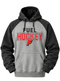 Fuel Vintage Smoke Black Hood