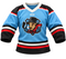 Bison 2026-27 Toddler Blue Jersey