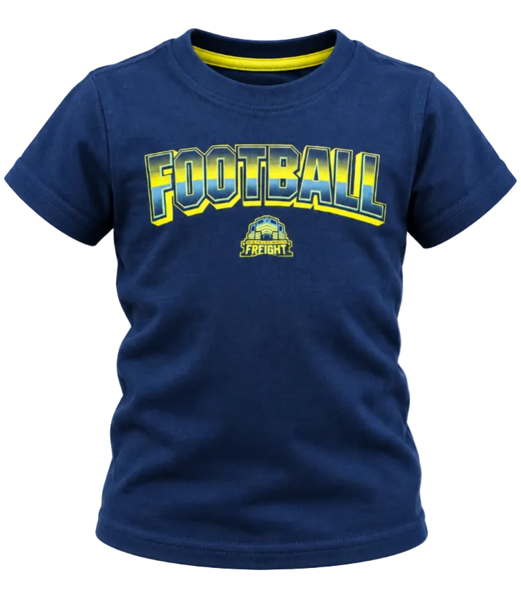 Freight Toddler Element Tee