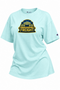 Freight Womens Oversized Tee