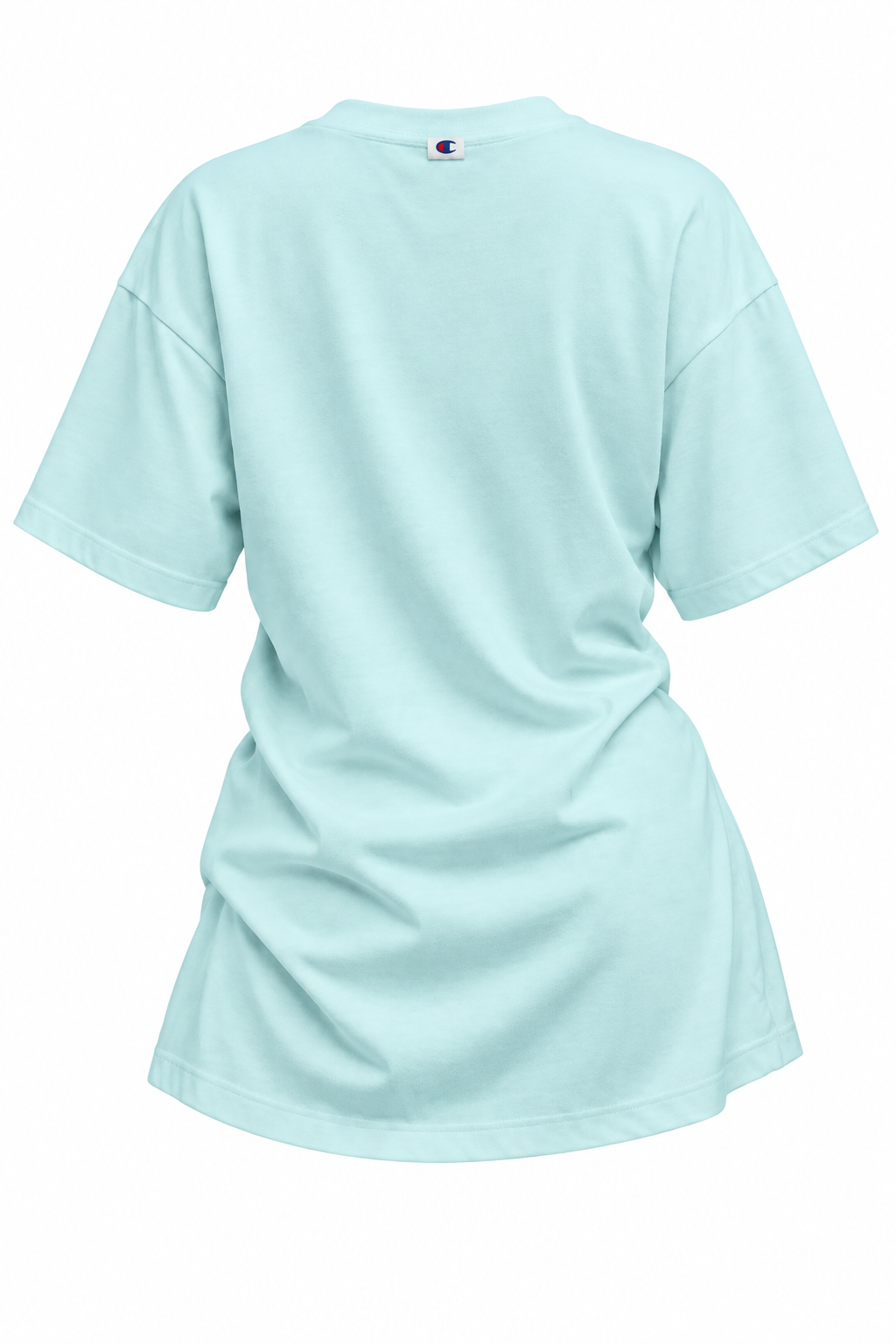 Freight Womens Oversized Tee