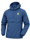 Freight Fission Windbreaker