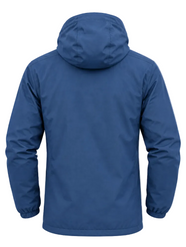 Freight Fission Windbreaker