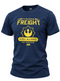 Freight Star Wars Navy Tee