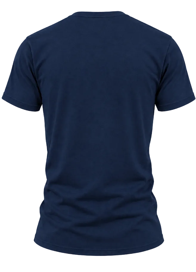 Freight Star Wars Navy Tee