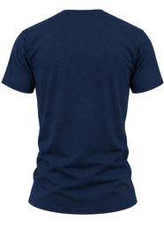 Freight Star Wars Navy Tee