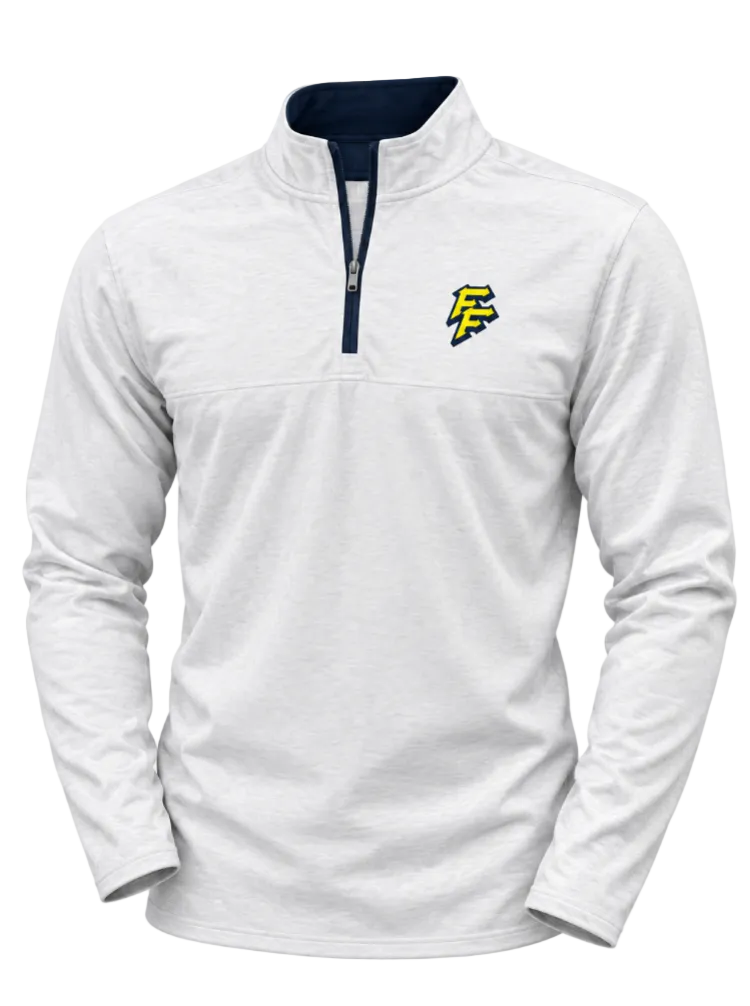 Freight Atomic 1/4 Zip
