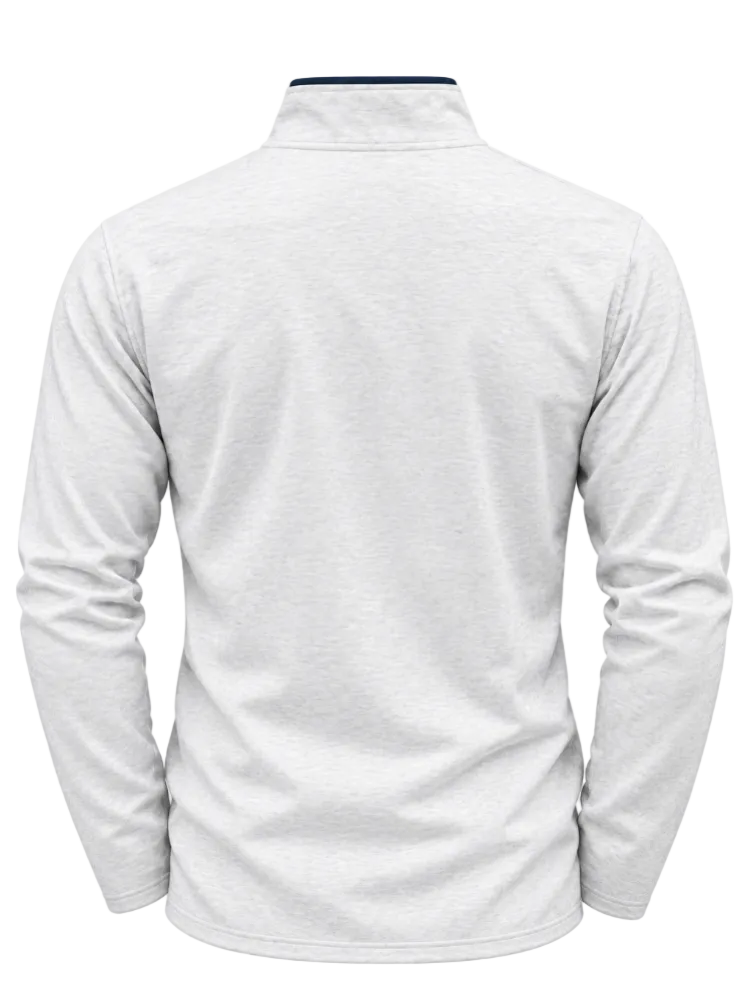 Freight Atomic 1/4 Zip