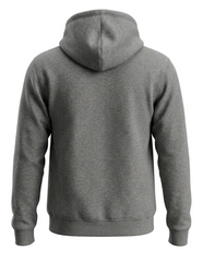 Freight Powerblend Granite Full Zip Hoodie