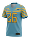 Freight 2026 Blue Jersey