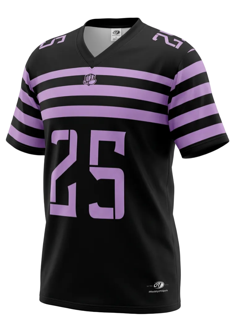 Freight 2025 Fights Cancer Jersey