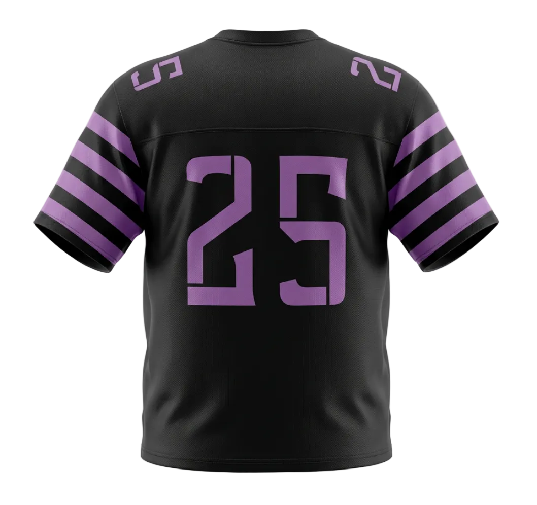 Freight 2025 Fights Cancer Jersey