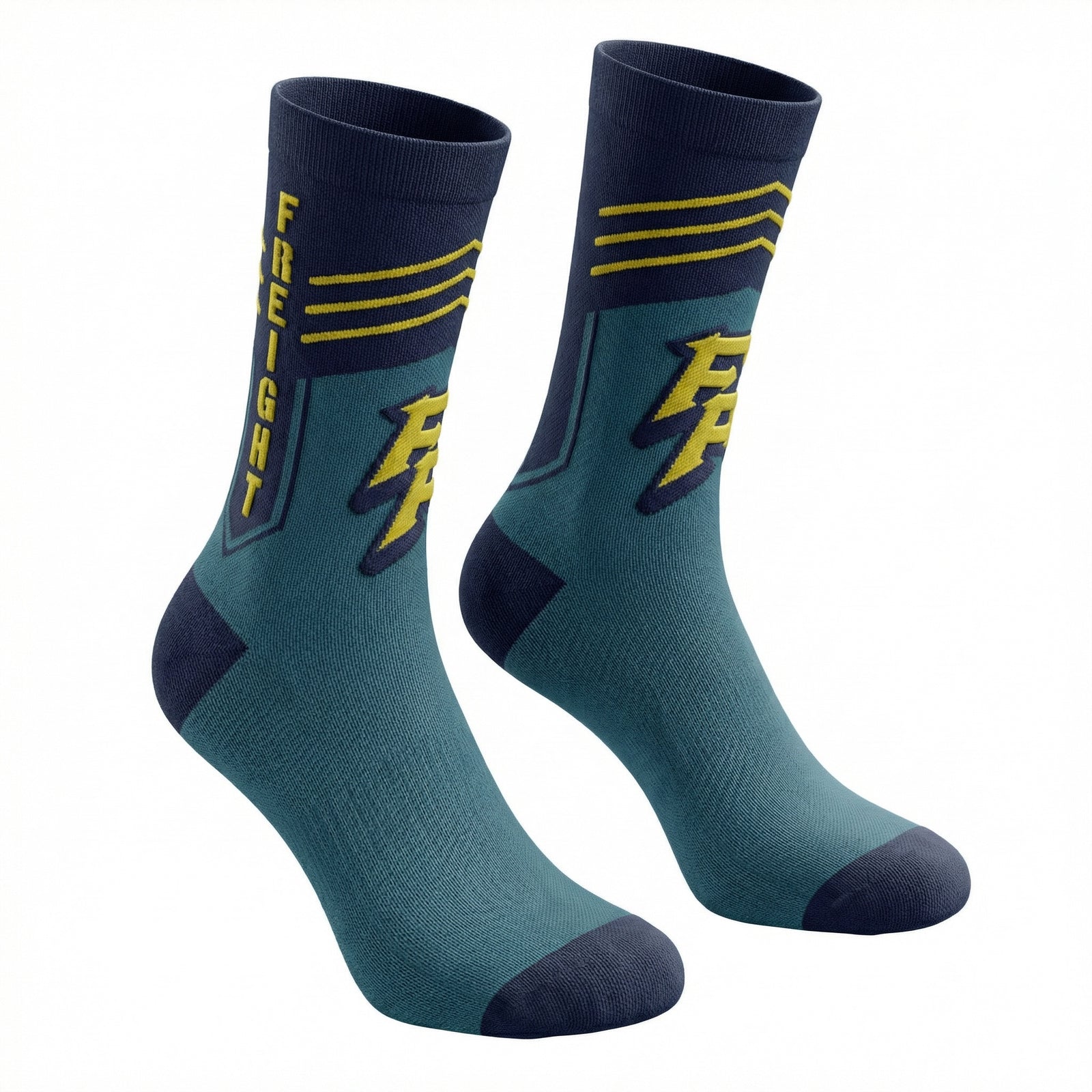 Freight Socks