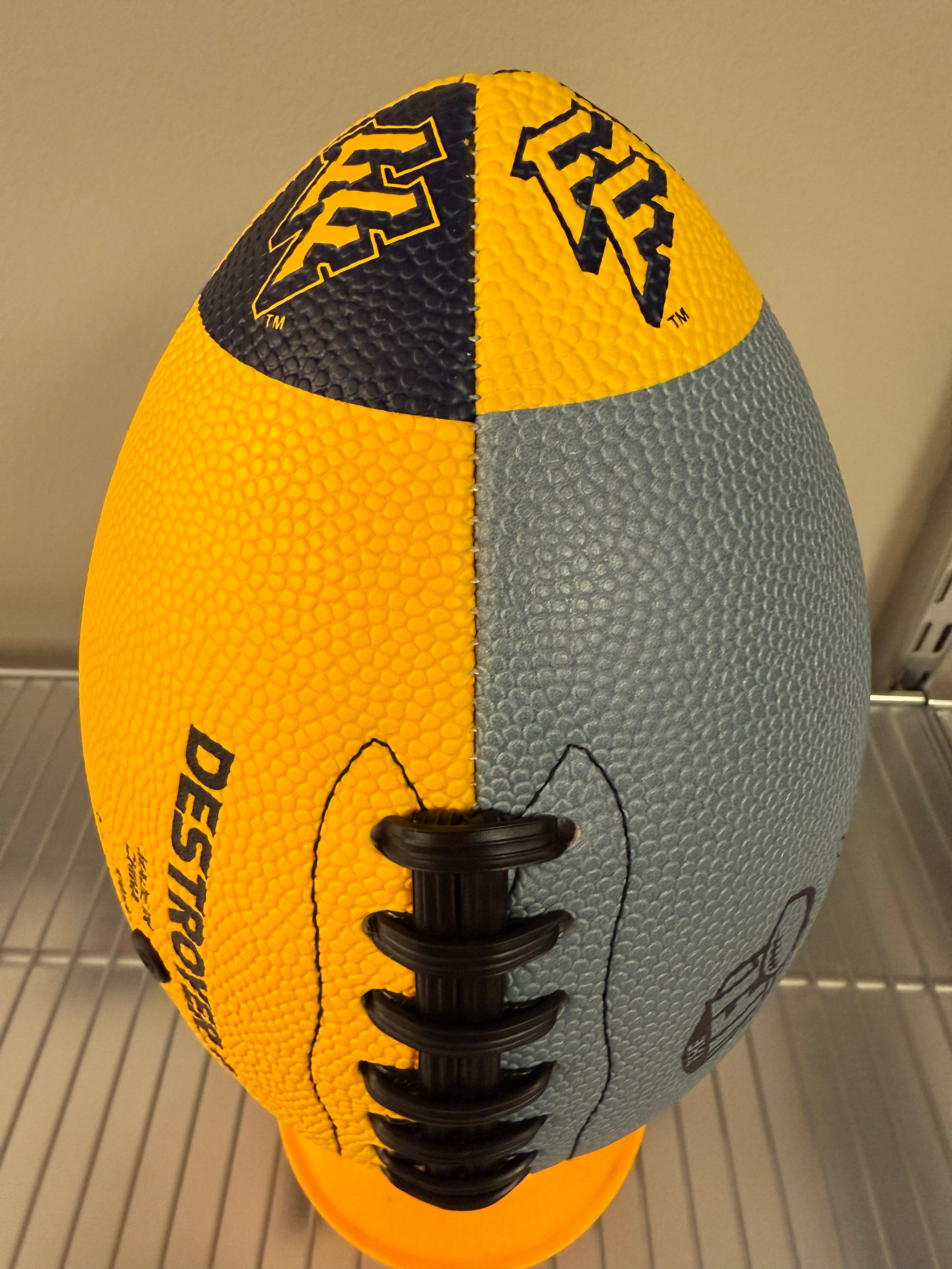 Freight 2025 Full Size Football