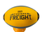 Freight 2025 Full Size Football