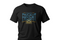 Freight Black "Full Fandom" T-Shirt