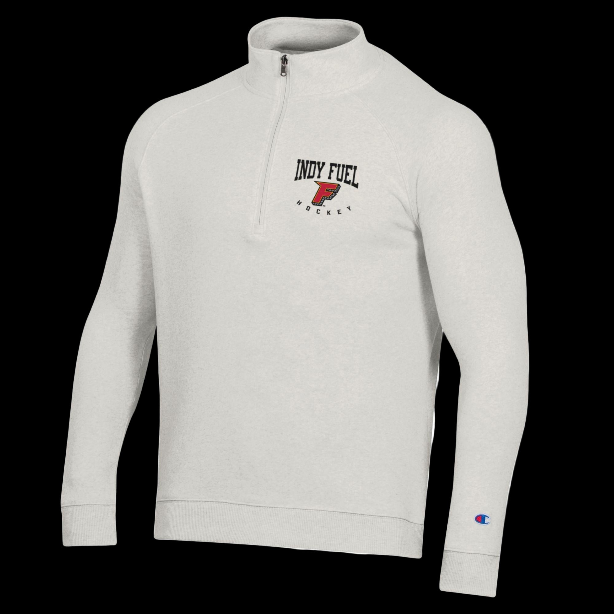 Fuel Triumph Pebblestone 1/4 Zip