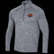 Fuel Grey Tech 1/4 Zip