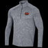 Fuel Grey Tech 1/4 Zip