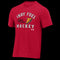 Fuel Red All Day Tee