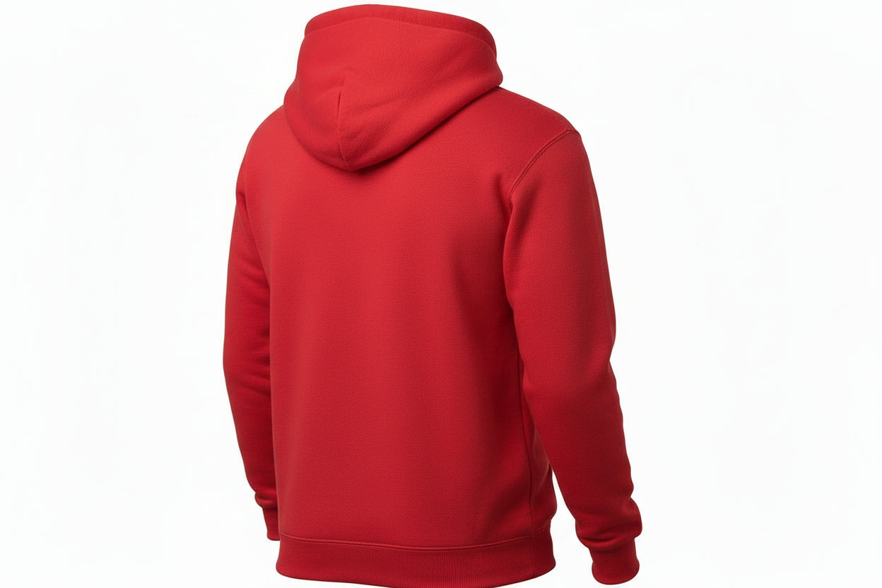 Bison Hoodie Tee Combo