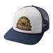 Freight Richardson Foam Trucker