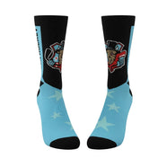 Bison Socks