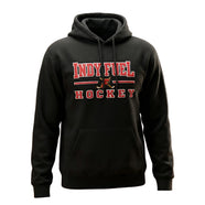 Fuel Black Hamden Hood