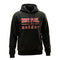 Fuel Black Hamden Hood