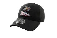 Bison Primary Logo Scholarship Hat