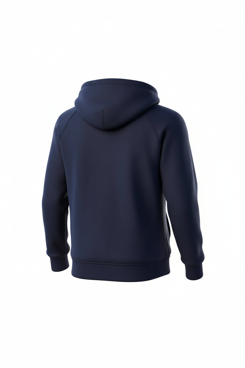 Freight Canvendish Hoodie