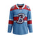 Bison 2025-26 Blue Alternate Jersey - PLEASE READ BELOW!