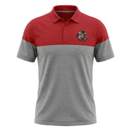 Bison Colorblock Polo