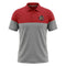 Bison Colorblock Polo